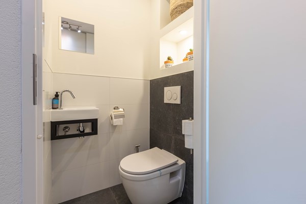 Medium property photo - Ebro 62, 1423 AV Uithoorn